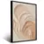 Quadro Sala Abstrato Nude 3D - Quadros Decorativos Podium - A Maior Marca De Quadros Decorativos do Brasil 