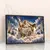 Quadro Sala Zeus Rei do Olimpo - Quadros Decorativos Podium - A Maior Marca De Quadros Decorativos do Brasil 