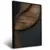 Quadro Sala Abstrato Wood Dark - Quadros Decorativos Podium - A Maior Marca De Quadros Decorativos do Brasil 