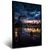 Quadro Escritório Basquete NYC Chuva - Quadros Decorativos Podium - A Maior Marca De Quadros Decorativos do Brasil 