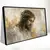 Quadro Sala Jesus Coroa de Espinhos - Quadros Decorativos Podium - A Maior Marca De Quadros Decorativos do Brasil 