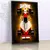 Quadro Escritório Carro F1 Vintage - Quadros Decorativos Podium - A Maior Marca De Quadros Decorativos do Brasil 