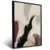 Quadro Sala Abstrato Orgânico Nude - Quadros Decorativos Podium - A Maior Marca De Quadros Decorativos do Brasil 