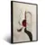 Quadro Sala Abstrato Orgânico Nude - Quadros Decorativos Podium - A Maior Marca De Quadros Decorativos do Brasil 