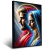 Imagem do Quadro Jesus E Maria