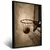 Quadro Escritório Basquete Vintage - Quadros Decorativos Podium - A Maior Marca De Quadros Decorativos do Brasil 