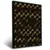 Quadro Sala Textura Cobra Gold - Quadros Decorativos Podium - A Maior Marca De Quadros Decorativos do Brasil 