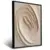 Quadro Sala Abstrato Areia 3D - Quadros Decorativos Podium - A Maior Marca De Quadros Decorativos do Brasil 