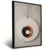 Quadro Sala Abstrato Círculo - comprar online