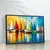 Quadro Sala Casa de Praia Veleiros - Quadros Decorativos Podium - A Maior Marca De Quadros Decorativos do Brasil 