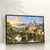 Quadro Sala Ponte Ouro Preto Vintage - Quadros Decorativos Podium - A Maior Marca De Quadros Decorativos do Brasil 