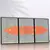 Quadro Trio Sala Listras Navy Coral - Quadros Decorativos Podium - A Maior Marca De Quadros Decorativos do Brasil 