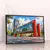 Quadro Sala Escritório MASP Avenida - Quadros Decorativos Podium - A Maior Marca De Quadros Decorativos do Brasil 