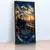 Quadro Sala Pequeno Príncipe Paris - Quadros Decorativos Podium - A Maior Marca De Quadros Decorativos do Brasil 