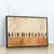 Quadro Sala Silhuetas Urbanas - Quadros Decorativos Podium - A Maior Marca De Quadros Decorativos do Brasil 
