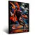 Quadro Escritório Basquete Street Art - Quadros Decorativos Podium - A Maior Marca De Quadros Decorativos do Brasil 