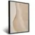 Quadro Sala Abstrato Nude Textura - Quadros Decorativos Podium - A Maior Marca De Quadros Decorativos do Brasil 