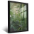 Quadro Decorativo Bambu