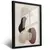 Quadro Sala Abstrato Orgânico Nude