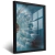 Quadro Dente De Leão Marinho - Quadros Decorativos Podium - A Maior Marca De Quadros Decorativos do Brasil 