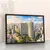 Quadro Sala SP Copan Skyline