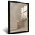 Quadro Sala Escada Curva Minimalista - loja online