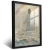 Quadro Decorativo jesus cristo Abstrato