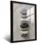 Quadro Lavabo Pedras Minimalistas - Quadros Decorativos Podium - A Maior Marca De Quadros Decorativos do Brasil 