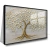 Quadro Arvore Da Vida Luxo Premium