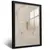 Quadro Sala Lavabo Borboleta Gold na internet