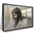 Quadro Sala Jesus Coroa de Espinhos
