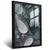 Quadro Sala Abstrato Azul 3D na internet