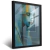 Quadro Obra De Arte Estar Pensante