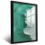 Quadro Rios Que Se Cruzam