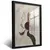 Quadro Sala Abstrato Orgânico Nude