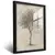 Quadro Sala Oliveira Minimalista