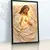 Quadro Sala Sagrado Coração Jesus