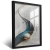 Quadro Abstrato Pena Slin