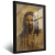Quadro Jesus O Ser Iluminado