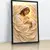 Quadro Suíte Jesus Bom Pastor Gold