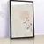 Quadro Suíte Sol Minimalista Nude
