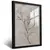 Quadro Suíte Galho Minimalista Nude - loja online