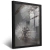 Quadro Dente De Leão Petolas Brancas - comprar online
