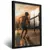 Quadro Varanda Futebol Sunset Rio