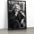 Quadro Escritório Albert Einstein