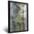 Quadro Sala Clean Style