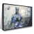 Quadro Homem Astrologia