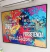 Quadro Decorativo Frases Sucesso Sonhos Resultado - comprar online