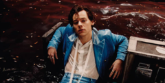 Banner de la categoría Harry Styles