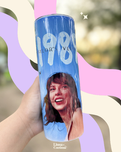 Termo Skinny 1989 TV